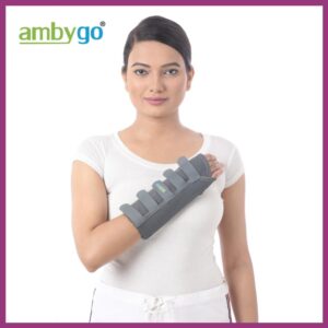 Finger, Wrist & Elbow Supports