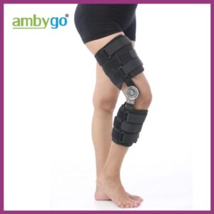 Knee, Calf & Ankle Supports