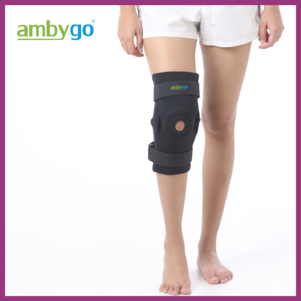 Knee Support Neoprene