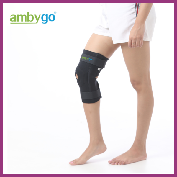 Knee Brace Neoprene