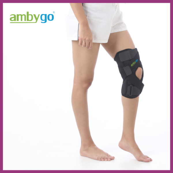 OA Knee Brace Neoprene