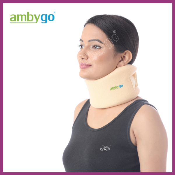 Neck Support Foam