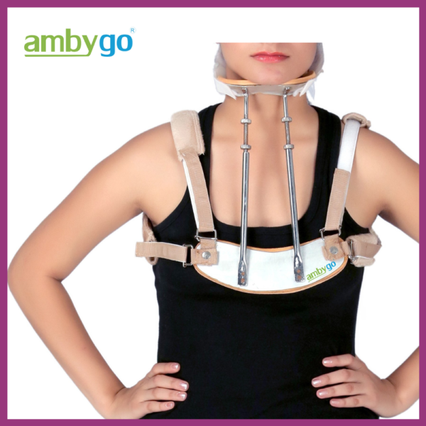 Cervical Brace