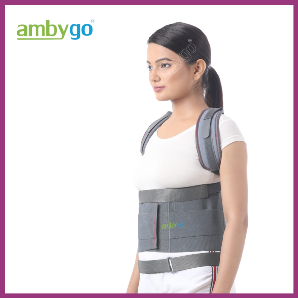 Lumbar Brace