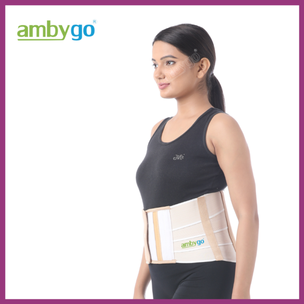 Sacro Lumbar Belt