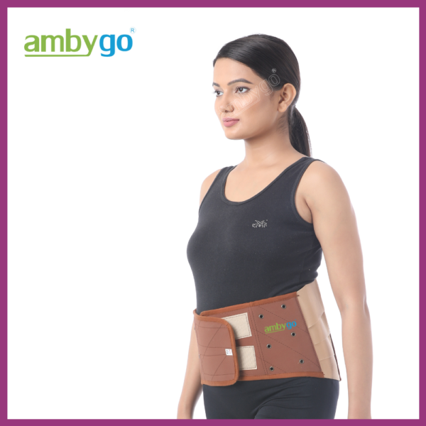 Lambo Sacral Belt