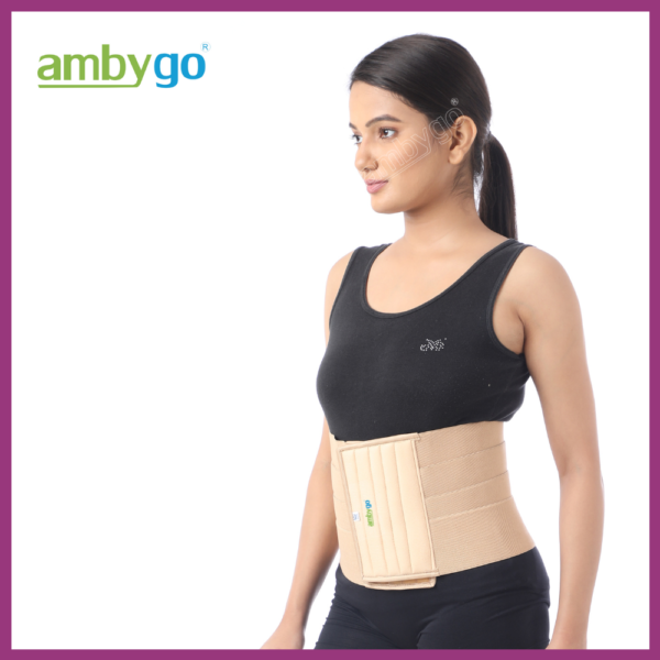 Abdominal Belt