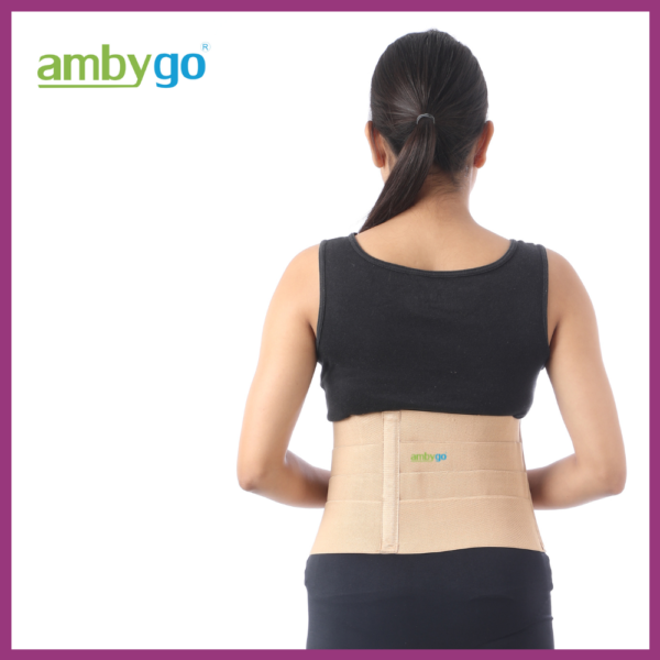 Tummy Trimmer Belt