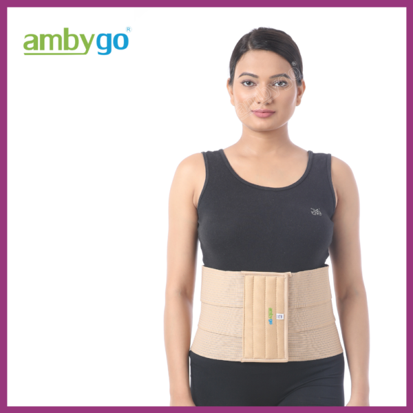 Ambygo Abdominal Support