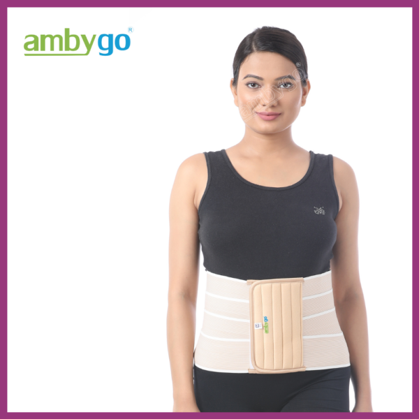 Abdominal Support