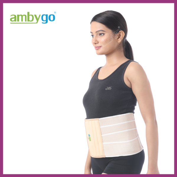 Abdominal Belt