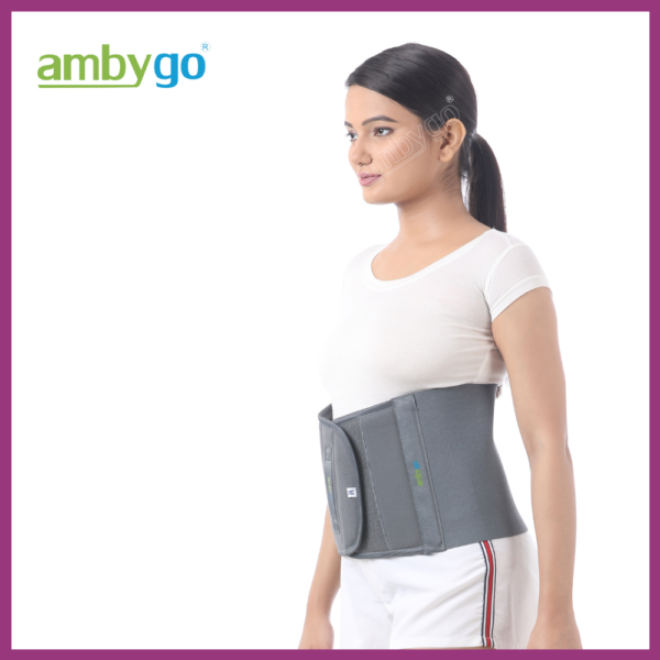 Abdominal Belt