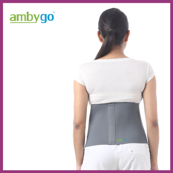 Tummy Trimmer Belt