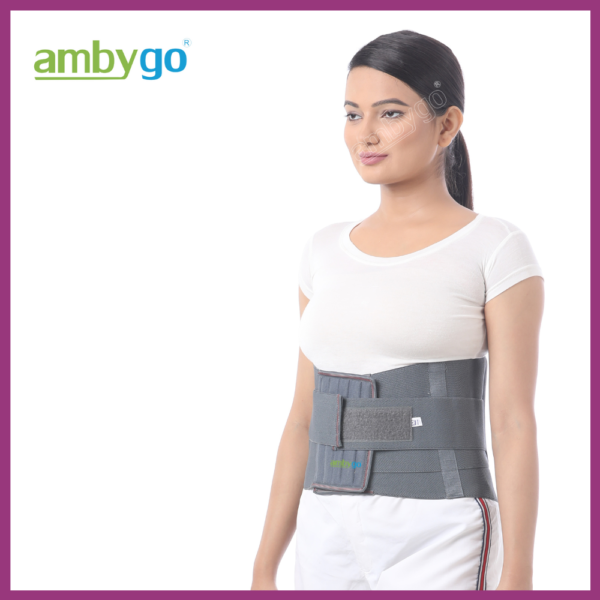 Abdominal Belt