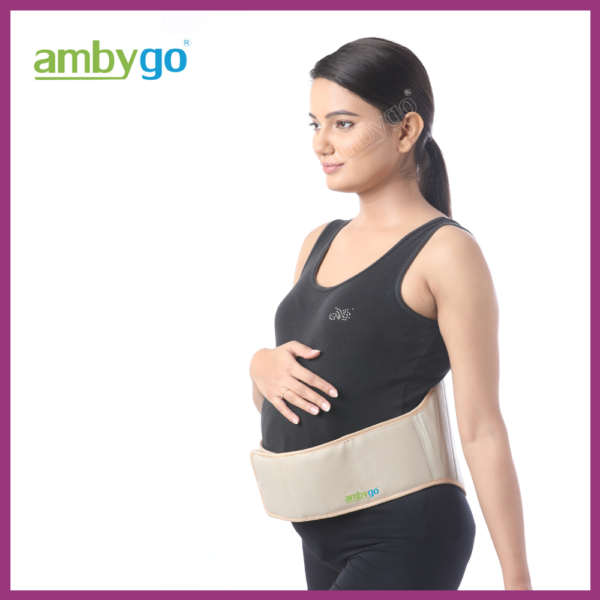 Pregnancy Belt