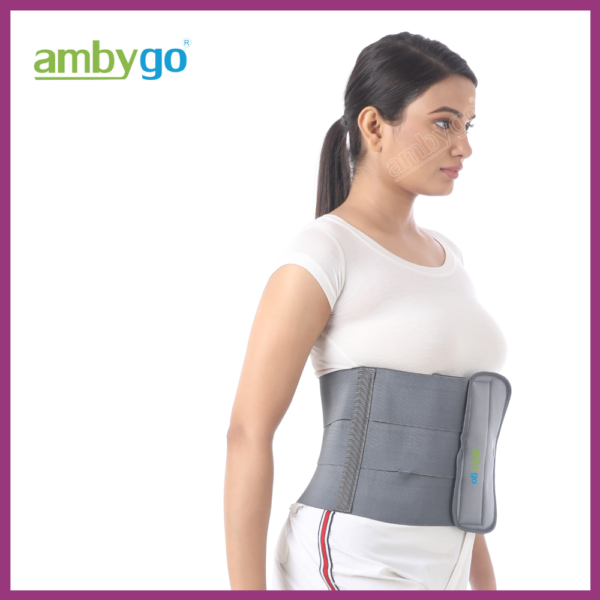 Abdominal Belt