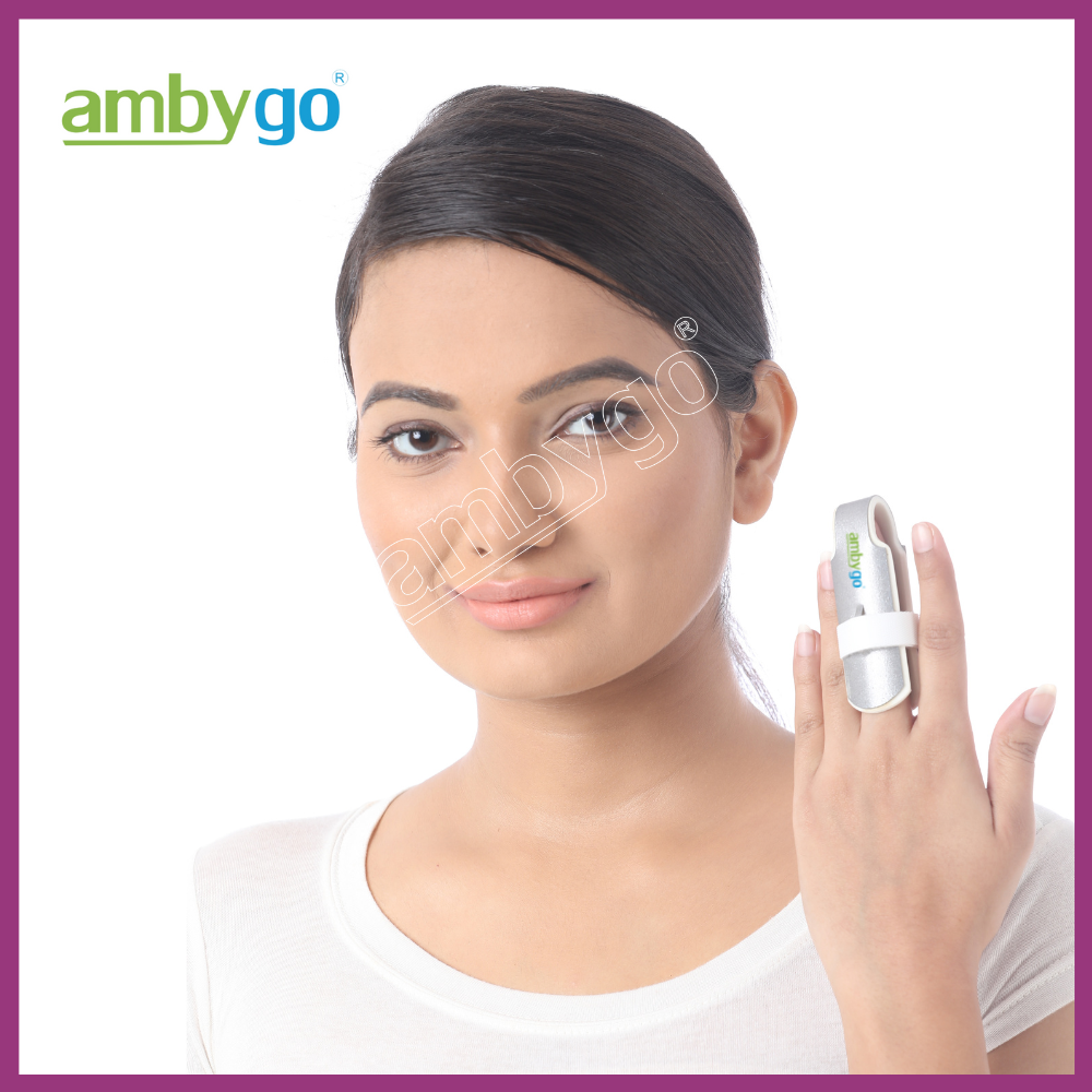 Finger Cot Ambygo® India