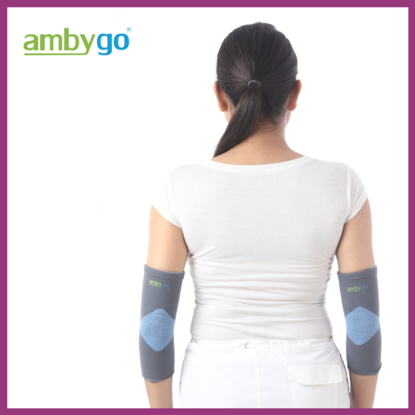 Elbow Support Sleeves