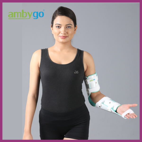 Elbow Immobilizer