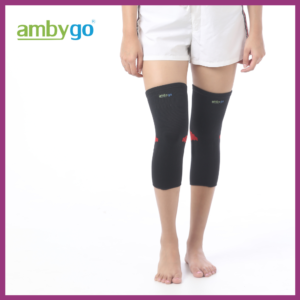 Ambygo Elastic Tubular Knee Support