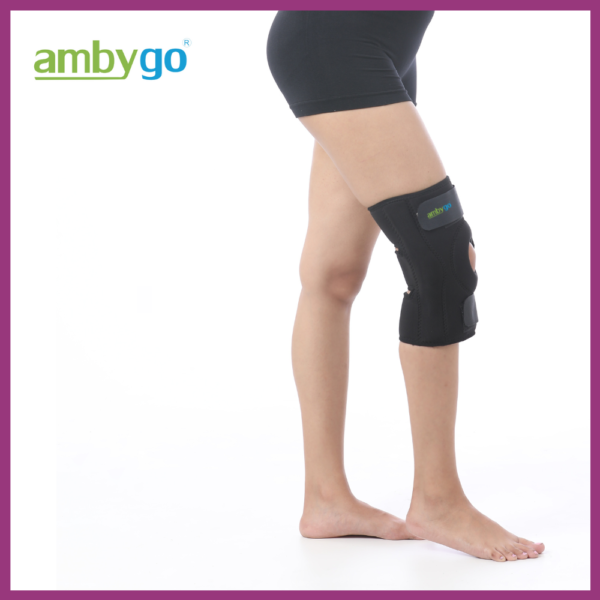 Knee Brace Drytex