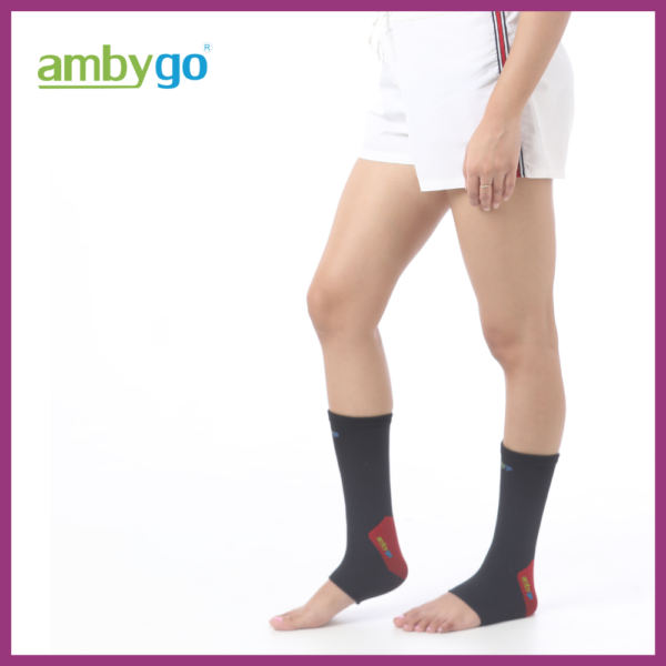 Ankle Brace Elastic