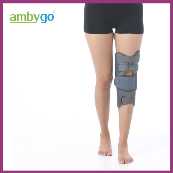 Knee Immobilizer 14 inch