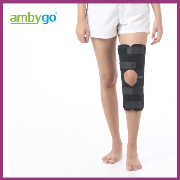 Knee Immobilizer 14 inch