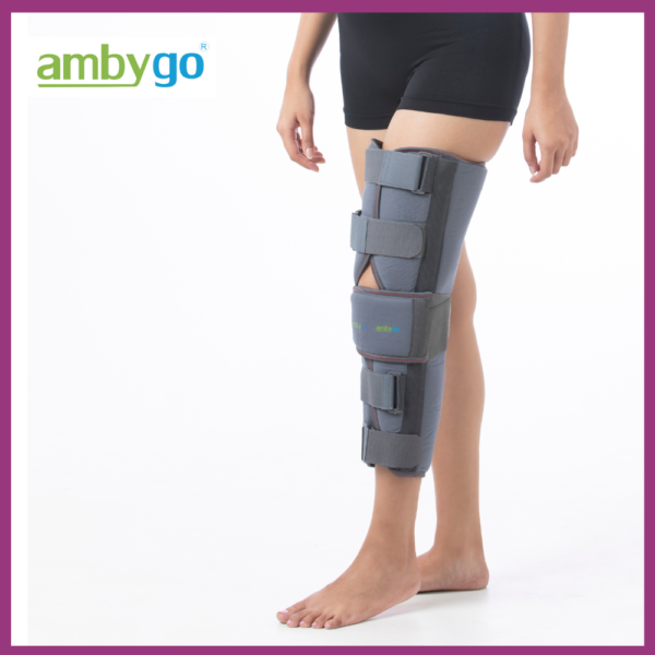 Knee Immobilizer 22 inch