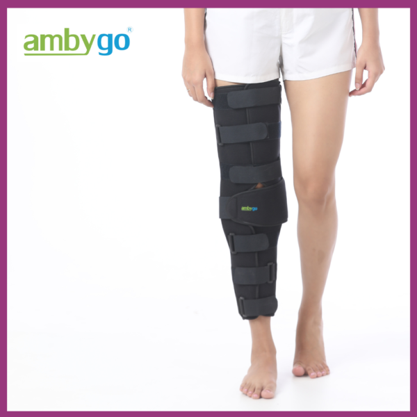 Knee Immobilizer 22 inch