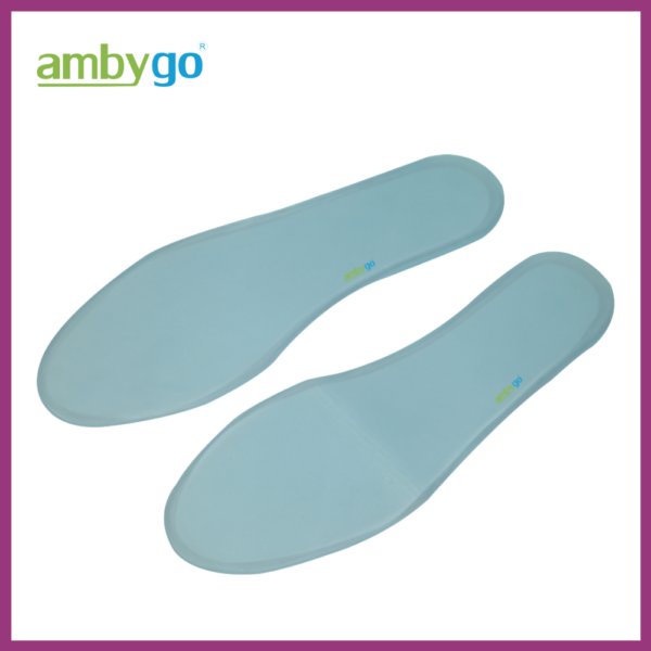 Gel Insole Full Length