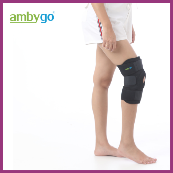 Knee Support Drytex