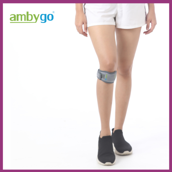 Patella Knee Support