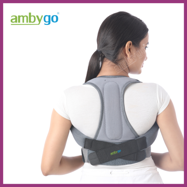 Ambygo Posture Aid