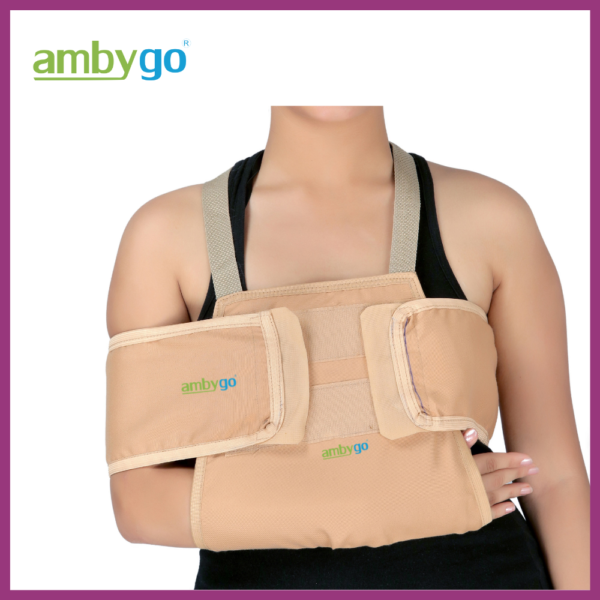 Shoulder Immobilizer