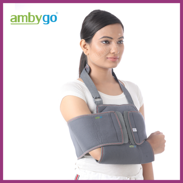 Shoulder Immobilizer