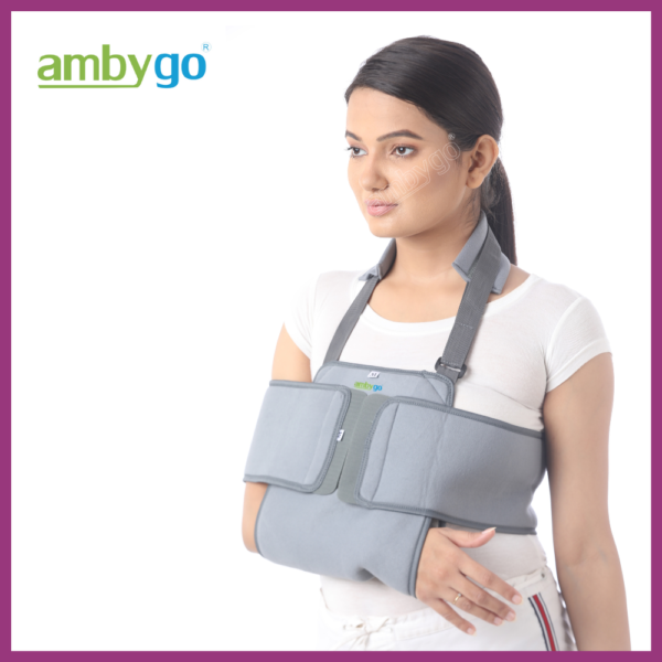 Shoulder Immobilizer