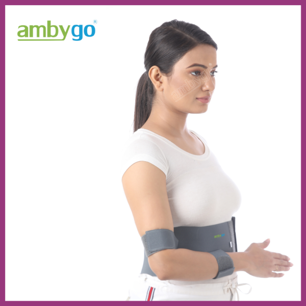 Shoulder Immobilizer