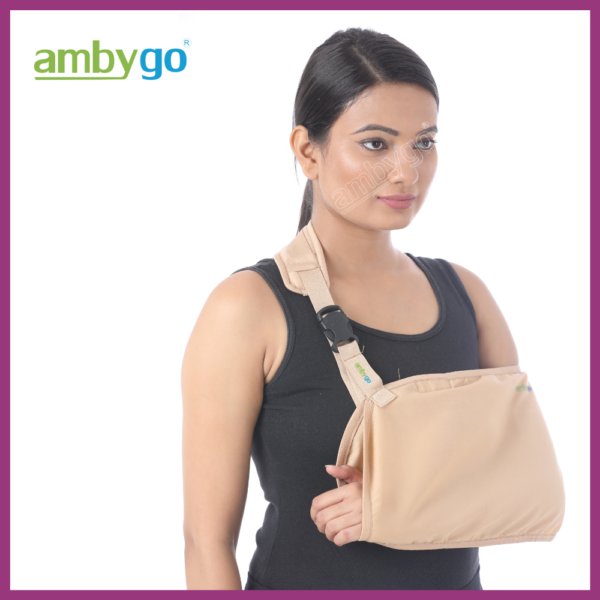 Pouch Arm Sling