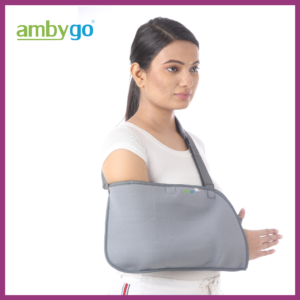 Arm Sling Baggy