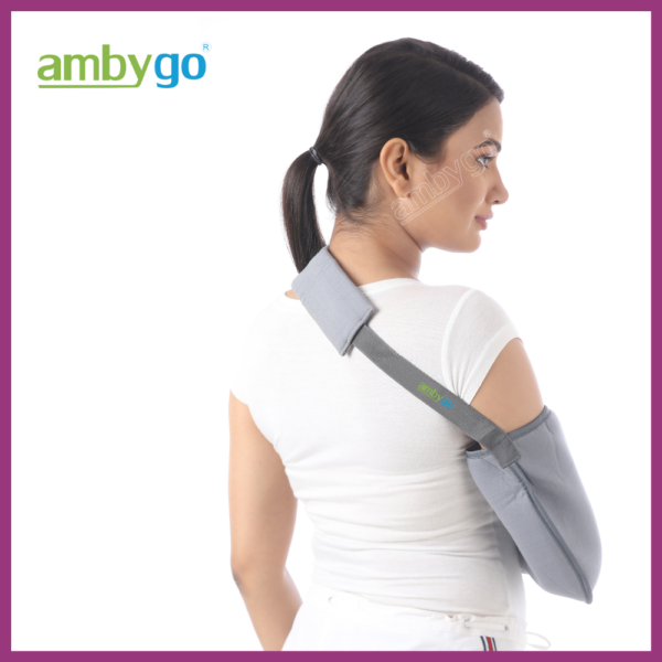 Arm Sling Support