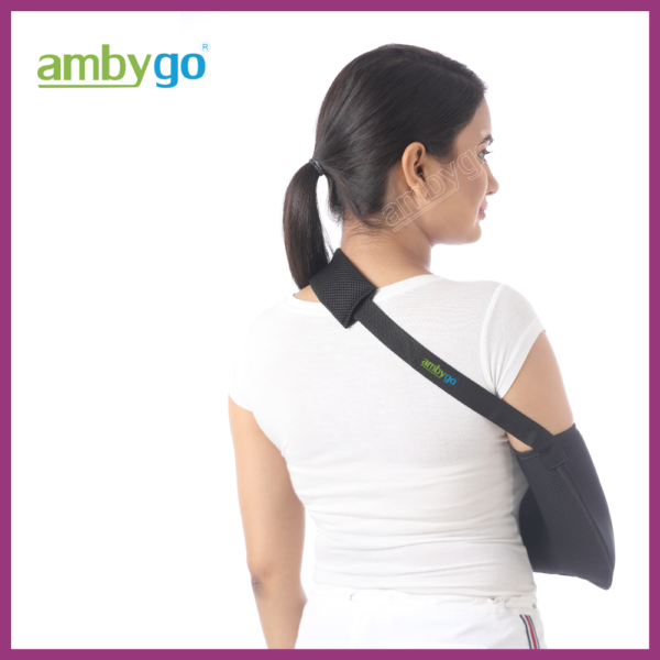 Pouch Arm Sling