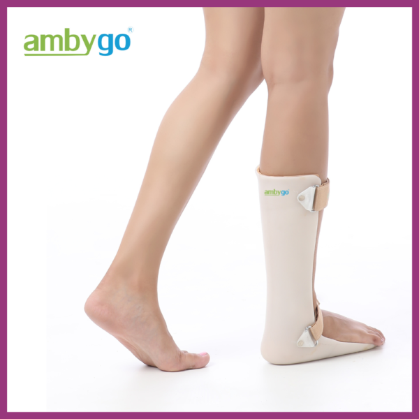 Ambygo Foot Drop Splint