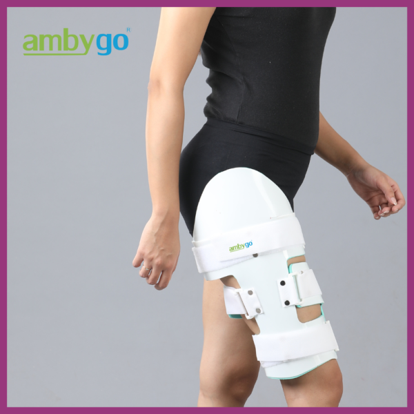 Thigh Brace Support