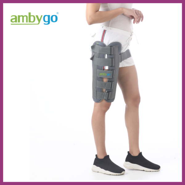 Hamstring Brace Belt