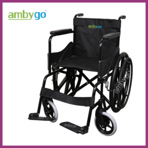 Ambygo Wheelchair Mag