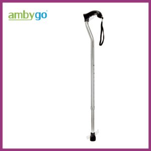 Ambygo Walking Stick Single Leg