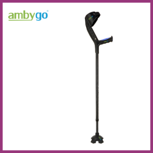 Ambygo Crutches Elbow