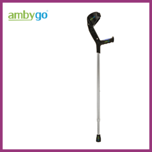 Crutches Elbow