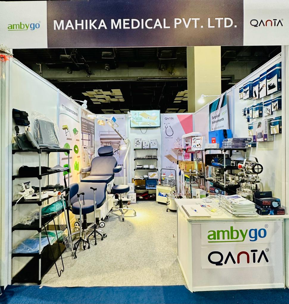 Medical Fair India